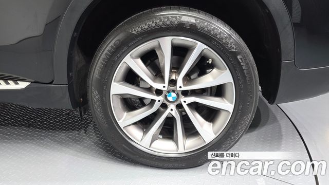 BMW X6 xDrive 30d