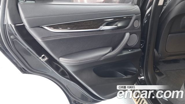 BMW X6 xDrive 30d