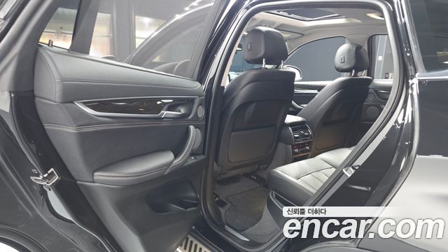 BMW X6 xDrive 30d