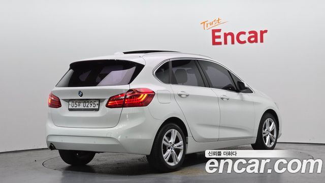 BMW 2-Series Joy