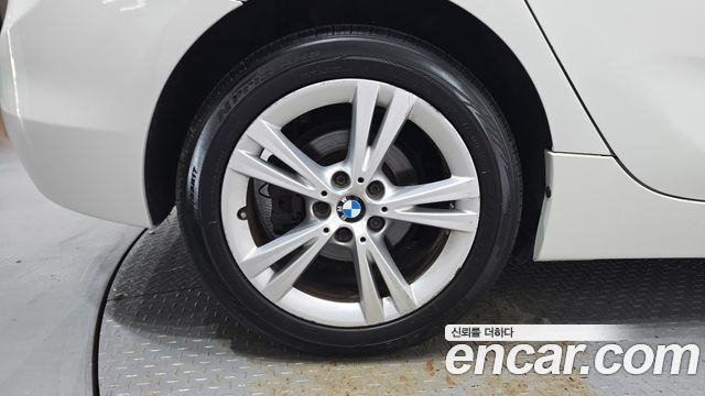 BMW 2-Series Joy