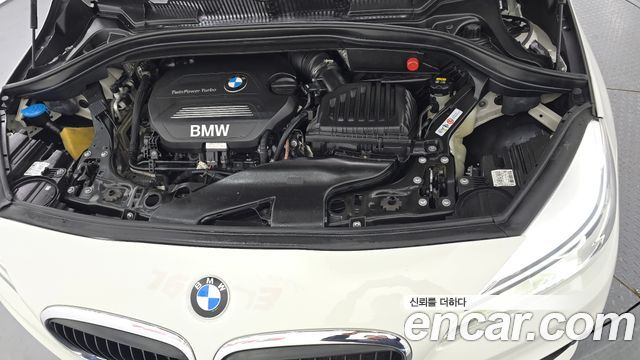 BMW 2-Series Joy