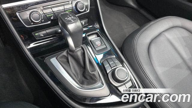 BMW 2-Series Joy