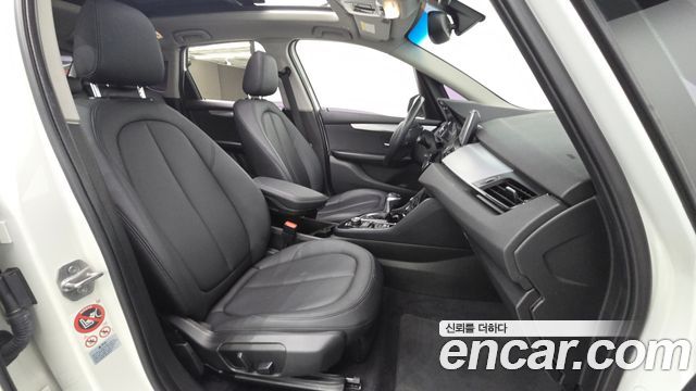 BMW 2-Series Joy