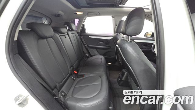 BMW 2-Series Joy
