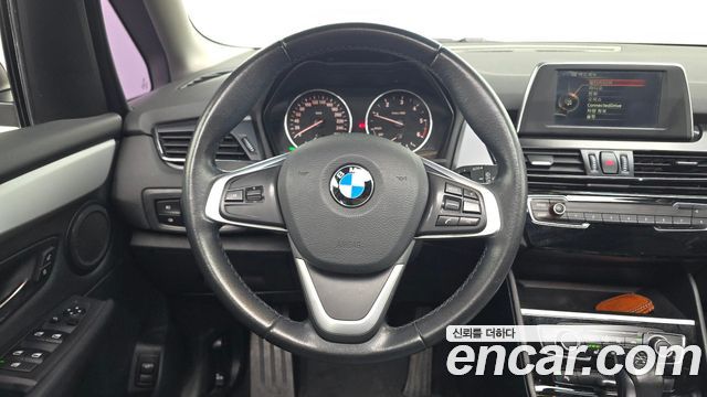 BMW 2-Series Joy