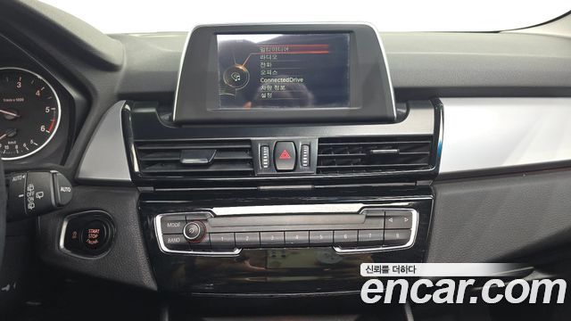 BMW 2-Series Joy