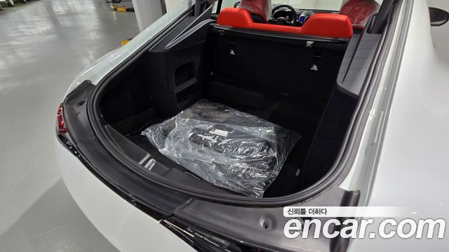 Mercedes-Benz AMG GT AMG GT55 4MATIC+