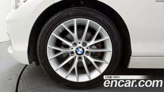 BMW 1-Series 118d Sport 5Door