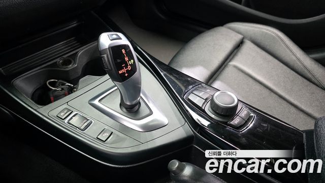 BMW 1-Series 118d Sport 5Door