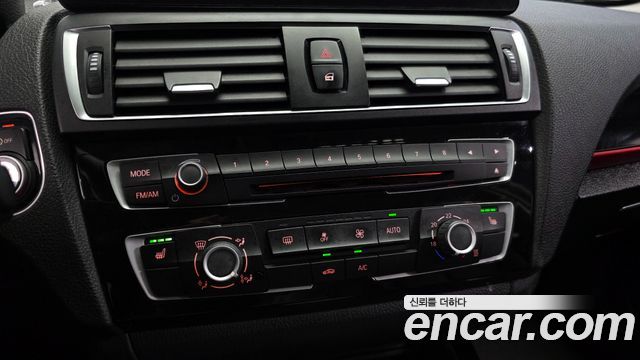 BMW 1-Series 118d Sport 5Door