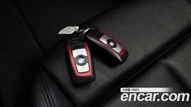 BMW 1-Series 118d Sport 5Door