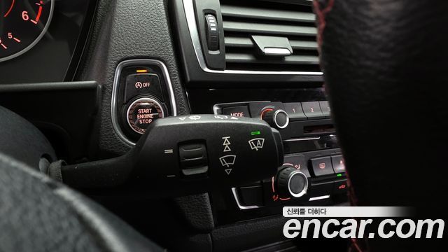 BMW 1-Series 118d Sport 5Door