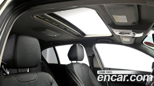 BMW 1-Series 118d Sport 5Door