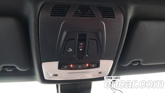 BMW 3-Series 330i M Sport Shadow