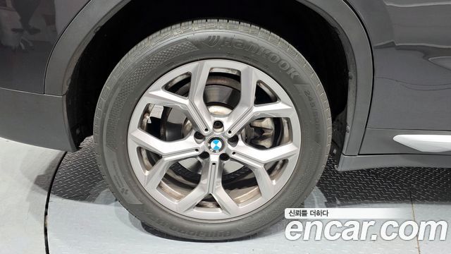 BMW X4 xDrive20i xLine
