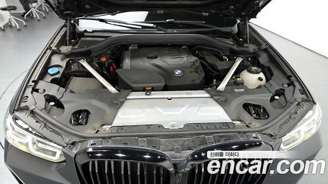 BMW X4 xDrive20i xLine