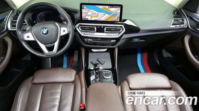 BMW X4 xDrive20i xLine
