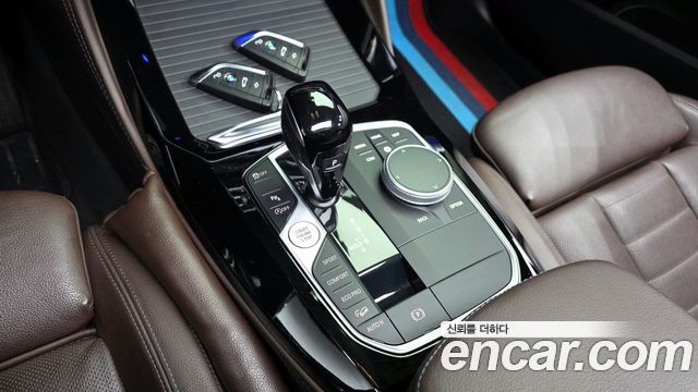 BMW X4 xDrive20i xLine