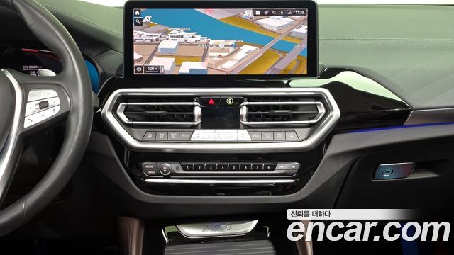 BMW X4 xDrive20i xLine