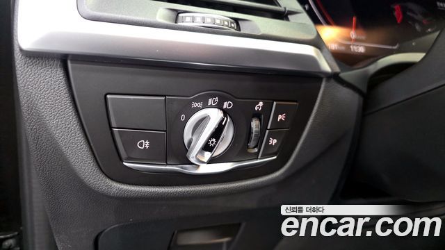 BMW X4 xDrive20i xLine