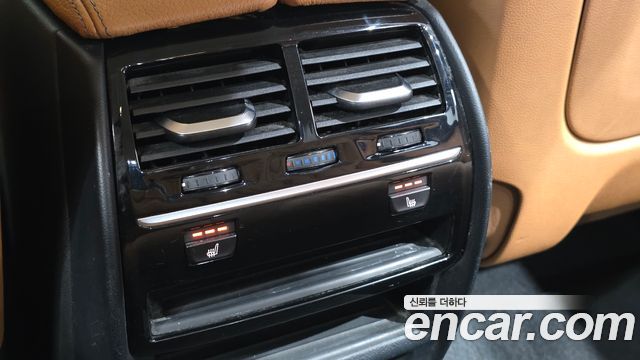 BMW 5-Series 520d Luxury Special Edition