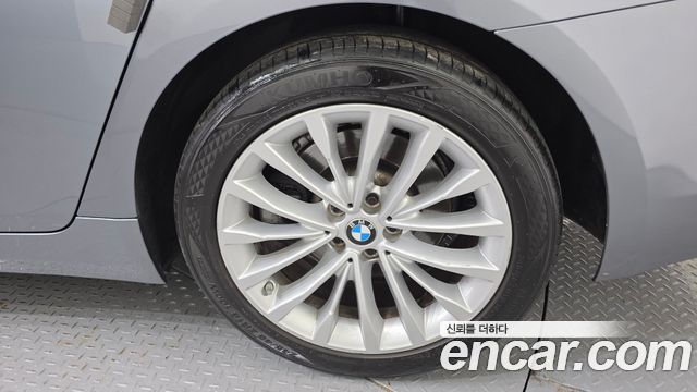 BMW 5-Series 520d Luxury Special Edition