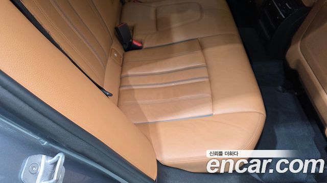 BMW 5-Series 520d Luxury Special Edition