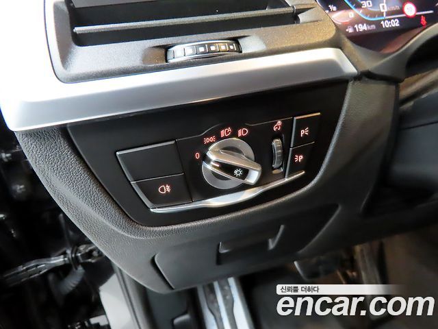 BMW X3 xDrive 20i M Sports Pro