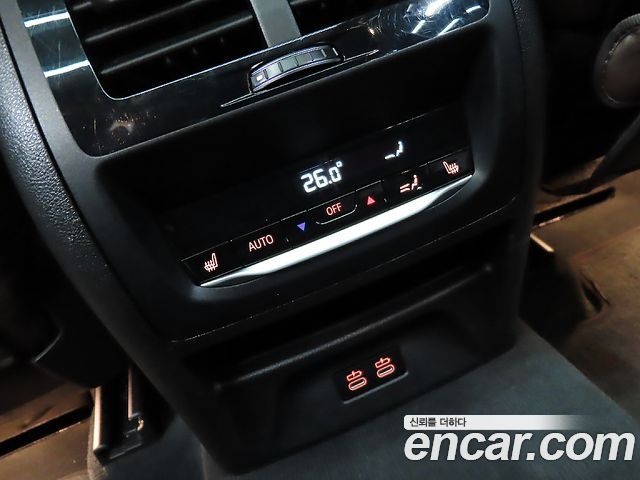 BMW X3 xDrive 20i M Sports Pro