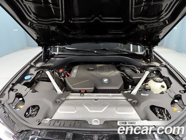 BMW X3 xDrive 20i M Sports Pro