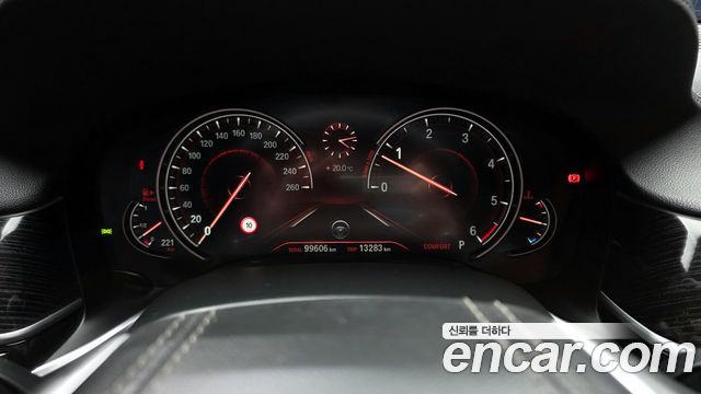 BMW 7-Series 730d xDrive M Sport