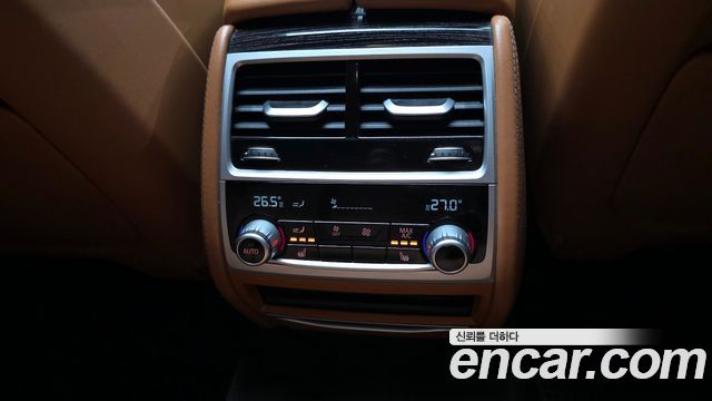 BMW 7-Series 730d xDrive M Sport