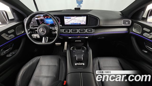 Mercedes-Benz GLE-Class GLE450 4MATIC Coupe