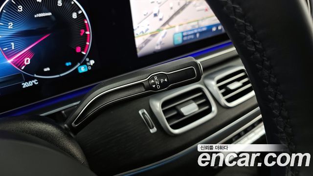 Mercedes-Benz GLE-Class GLE450 4MATIC Coupe