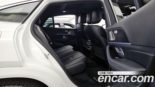 Mercedes-Benz GLE-Class GLE450 4MATIC Coupe