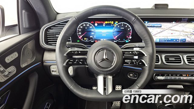 Mercedes-Benz GLE-Class GLE450 4MATIC Coupe
