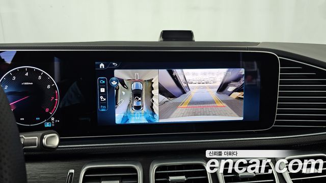 Mercedes-Benz GLE-Class GLE450 4MATIC Coupe