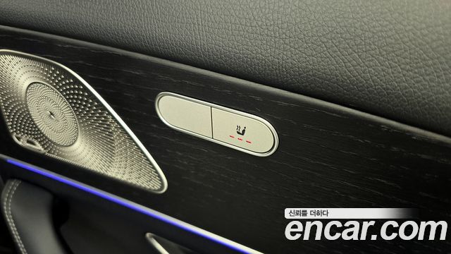 Mercedes-Benz GLE-Class GLE450 4MATIC Coupe