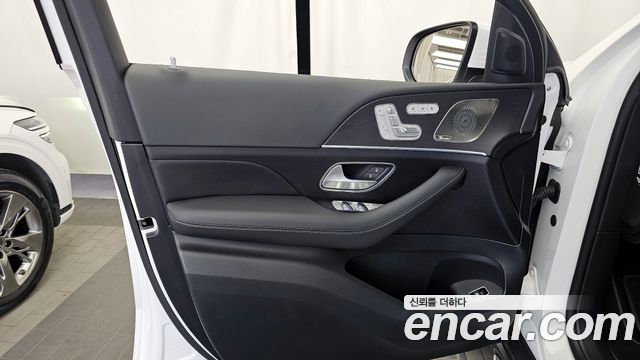 Mercedes-Benz GLE-Class GLE450 4MATIC Coupe