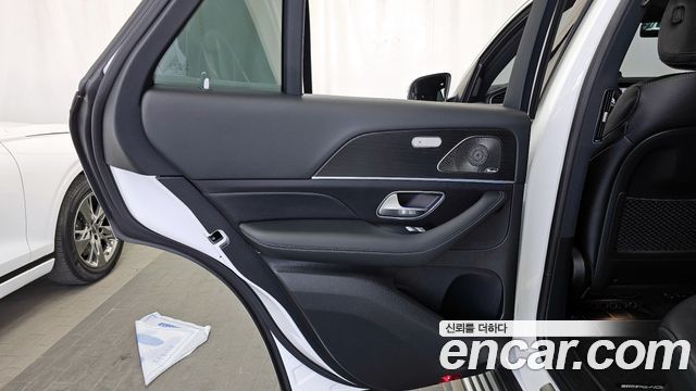 Mercedes-Benz GLE-Class GLE450 4MATIC Coupe