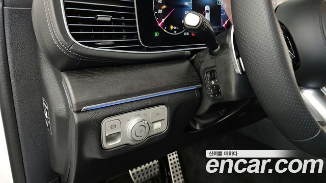 Mercedes-Benz GLE-Class GLE450 4MATIC Coupe