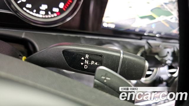 Mercedes-Benz E-Class E220d Avantgarde