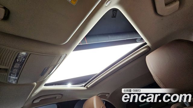Mercedes-Benz E-Class E220d Avantgarde
