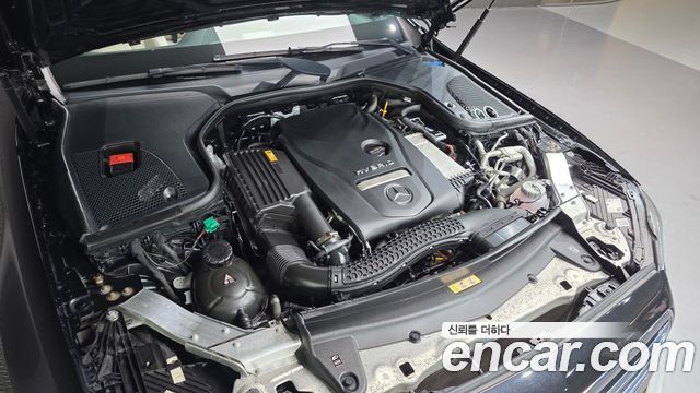 Mercedes-Benz E-Class E300e 4MATIC Exclusive