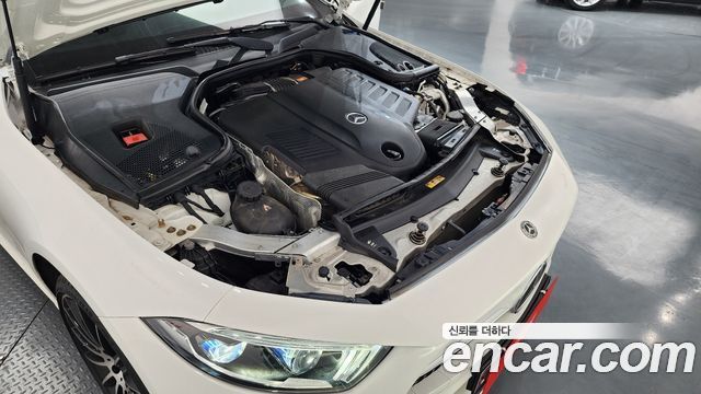 Mercedes-Benz CLS-Class CLS450 4MATIC AMG Line