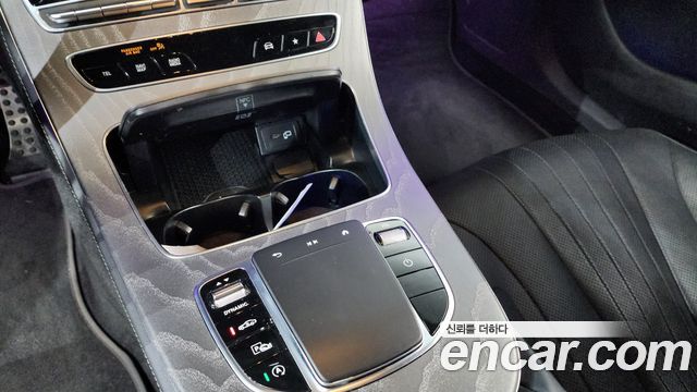 Mercedes-Benz CLS-Class CLS450 4MATIC AMG Line
