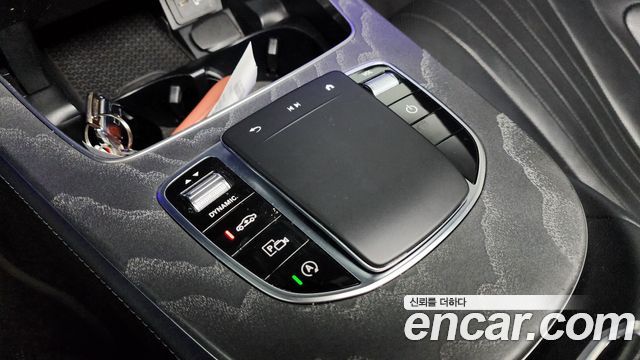 Mercedes-Benz CLS-Class CLS450 4MATIC AMG Line