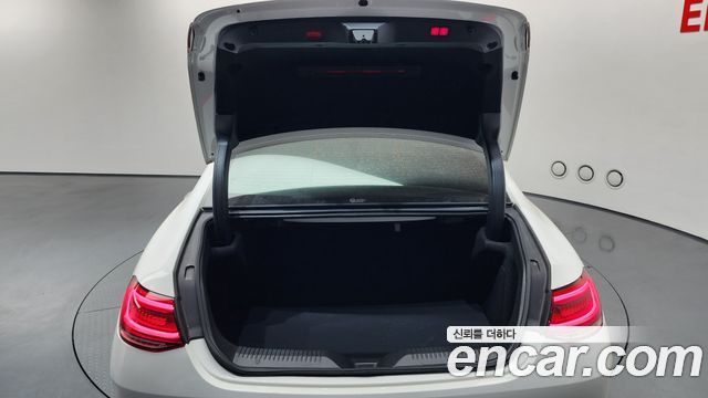 Mercedes-Benz CLS-Class CLS450 4MATIC AMG Line
