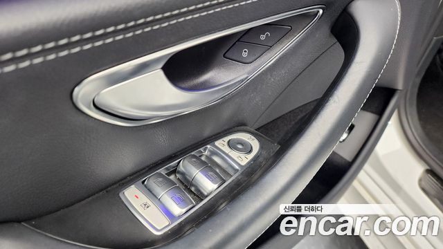 Mercedes-Benz CLS-Class CLS450 4MATIC AMG Line